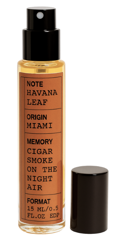 Havana Leaf